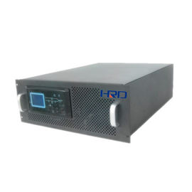 bringen Gestell 19 Zoll 3/2U Ups 6KVA mit RS 232 oder SNMP für Netz an