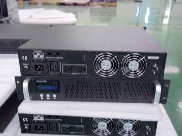 on-line-Berg HF UPS 3KVA des Gestell-120Vac