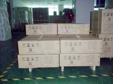 on-line-Berg HF UPS 3KVA des Gestell-120Vac