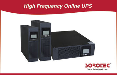 Doppelsuper-nicht lineares Gestell 295V 8A bringen UPS-Notstromversorgung durch Batterien HP9316C 10KR für DC-Anstarren an