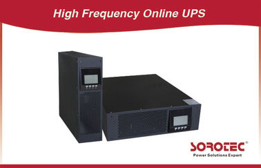 Turm Faktor der Energie 60HZ 0,7, den kleines Gestell anbringen, ups 6KVA/4800W 10KVA/8000W HP9316C 10KR
