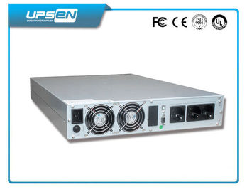 LCD zeigen on-line--Gestell besteigbares UPS 1000Va 2000Va 3000Va mit 220Vac 50Hz an