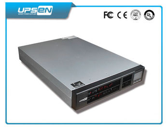 19 Zoll Sinewave-Gestell bringen UPS 1Kva - 10Kva für Server, Daten-Mitte, kritischer Netz-Gerät-Gebrauch an