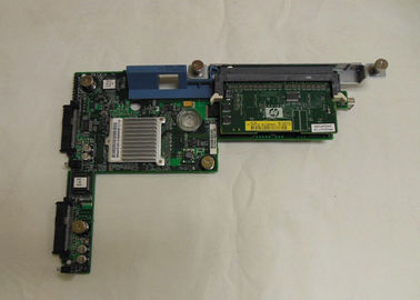 HPs BL460c Rückwand-Brett der Server-intelligentes Reihen-E200i 2-Port 410300-001 407458-002