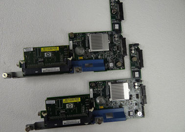 HPs BL460c Rückwand-Brett der Server-intelligentes Reihen-E200i 2-Port 410300-001 407458-002