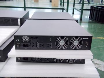 Power Master-Serie Rack Mount Online Hf Ups 1-10KVA 220VAC