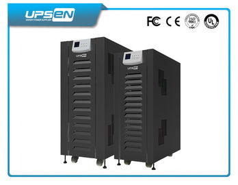 380Vac 50Hz Niederfrequenzon-line-UPS 50Kva mit Ähnlichkeit N X