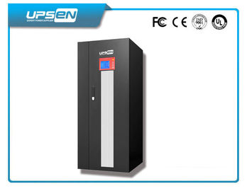 Hohe Leistungsfähigkeit intelligente UPS-Stromversorgung 220V/380V 10Kva - 200Kva