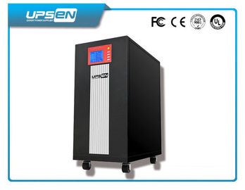 Krankenhaus medizinisches UPS 20KVA/30KVA/50KVA Niederfrequenzon-line-UPS mit CER Zertifikat