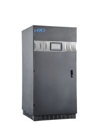 Große Energie on-line-Niederfrequenz-UPS, 3 teilen UPS 10KVA - 200KVA in Phasen ein