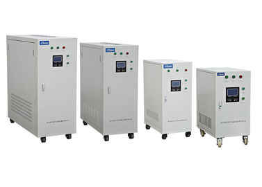Niederfrequenz-UPS-Systeme unterbrechungsfreier Stromversorgung 30 KVA 380V on-line-