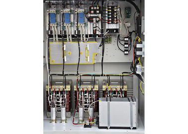 Niederfrequenz-UPS-Systeme unterbrechungsfreier Stromversorgung 30 KVA 380V on-line-