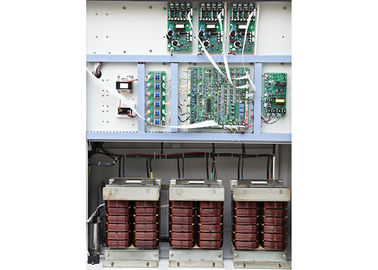 Niederfrequenz-UPS-Systeme unterbrechungsfreier Stromversorgung 30 KVA 380V on-line-