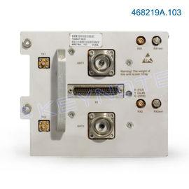 Lärmarmes Einheits-Band A 1800MHz Nokias BTS Ultrasite DVDA 468219A.103