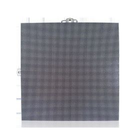 Aluninum Druckguß P6 LED-Verkaufsmöbel niedriges Maintanence für Bahnhof