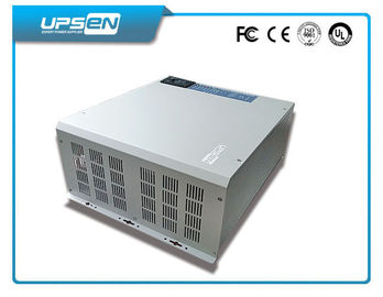 Solarenergie-Inverter 50HZ des Inverter-Prüfer-3KW 4KW 5Kw/eingebauter Mppt Prüfer 60HZ