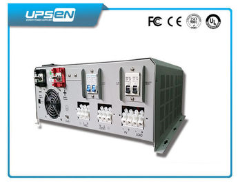 Reiner Solarinverter-Prüfer aller Sinus-Welle Hybird in einem mit 110Vac 120Vac oder 220VAC 230VAC 240VAC