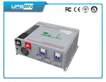 Reiner Solarinverter-Prüfer aller Sinus-Welle Hybird in einem mit 110Vac 120Vac oder 220VAC 230VAC 240VAC