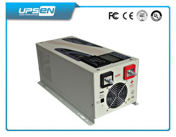 Reiner Sinus-Wellen-Solarenergie-/Wind-Energie-Inverter 1Kw - 12Kw mit LCD-/LED-Anzeige