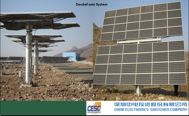 Richtungsinverter des Bi-30KW, auf Gitter-Solarenergie-Inverter für Sonnensystem
