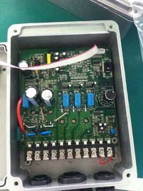 Swimmingpool-Solarpumpsystem-Wasser-Pumpen-Prüfer/Solarpumpen-Inverter