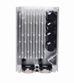 Justierbare Frequenz fährt drei Phasae den Inverter für Solarenergie-System