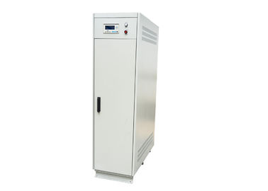 350 KVA SBW 3 Phasen-Spannungskonstanthalter/Stabilisator mit Null-Verzerrung