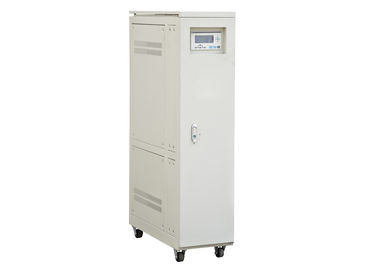 10 einphasig-Spannungskonstanthalter Wechselstroms KVA-DBW 220V IP20 50Hz/60Hz