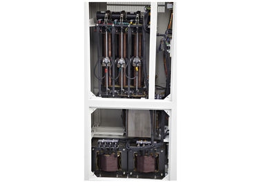 50Hz/60Hz 30-KVA-Spannungskonstanthalter-industrieller Servospannungs-Stabilisator