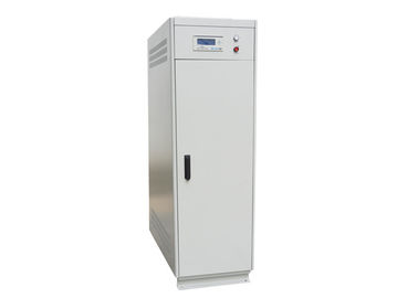 400V 3 automatischer 20 KVA Spannungs-Regler AVR der Phasen-SBW für Waschmaschine