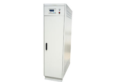 Dreiphasen-15 Spannungskonstanthalter Wechselstroms IP20 KVA-SBW 380V/400V/440V