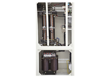 Spannungskonstanthalter der hohen Leistung mechanischer 100 Wechselstrom KVA-DBW 220V IP20