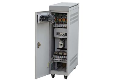 80 Spannungskonstanthalter-einphasiges Wechselstroms KVA-DBW 220V IP20