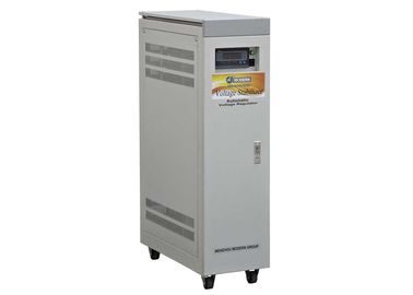 Ganzer Haus 50 Wechselstrom-Stabilisator Spannungskonstanthalter KVA DBW IP20 220V