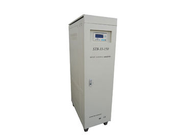 150 KVA 3 Phasen-mechanischer voller Spannungskonstanthalter für System CT-Scanner-/MRI