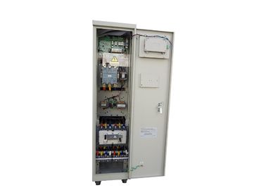 150 KVA 3 Phasen-mechanischer voller Spannungskonstanthalter für System CT-Scanner-/MRI
