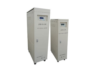 150 KVA 3 Phasen-mechanischer voller Spannungskonstanthalter für System CT-Scanner-/MRI