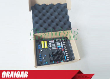 UVR6 Spannungskonstanthalter Avr für Dieselgenerator-Ersatzteil-Spannungs-Stabilisator AVR