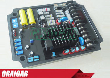 UVR6 Spannungskonstanthalter Avr für Dieselgenerator-Ersatzteil-Spannungs-Stabilisator AVR