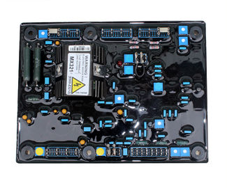 Schwanzloser Generator-Spannungskonstanthalter avr mx321 für Stamford-Generator