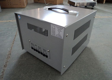 Industrieller Spannungskonstanthalter 2 KVA SVC der hohen Leistung AVR 110V/220V