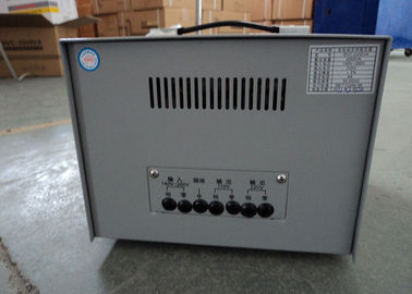 Industrieller Spannungskonstanthalter 2 KVA SVC der hohen Leistung AVR 110V/220V