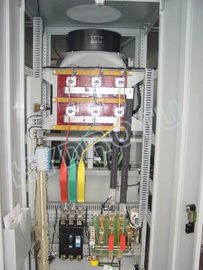 Spannungskonstanthalter-Synchrongenerator-Erregung für Wasserkraft-Station