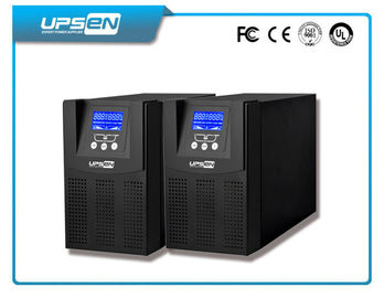 reine Wellen-unterbrechungsfreie Stromversorgung des Sinus-1000W/20000W/30000W mit AVR-Funktion für Haushaltsgeräte