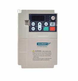 variabler Antrieb der Frequenz-0.75KW 3 Inverter des Phasen-Vektor-VDF für Motor