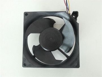 92mm 12V 24V 48V DC-Axialgebläse, schwanzloser explosionssicherer Abluftventilator