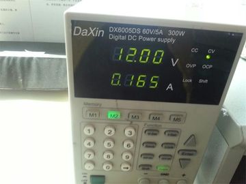 92mm 12V 24V 48V DC-Axialgebläse, schwanzloser explosionssicherer Abluftventilator