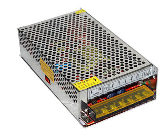 Schließen Sie Stromversorgung 201W 16.5A IP20 EN1122 eine 12 Volt-LED kurz