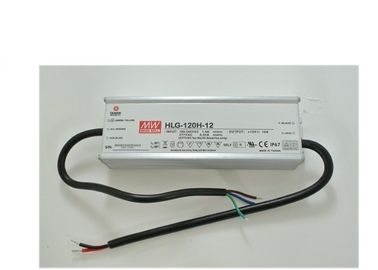 IP67 der hohen Leistung LED Stromversorgung HLG-120H-36A der Beleuchtungs-Fahrer-LED