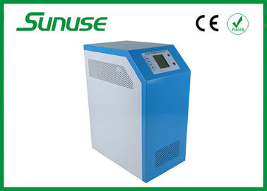 3500w 48V DC zu Wechselstrom ups Solarprüfer-Inverter mit CER/ROHS/FCC